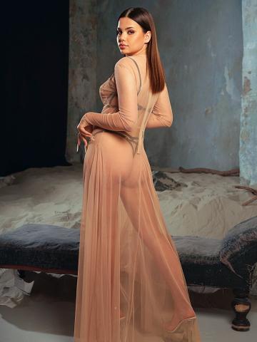 Индивидуалка Зита Фотография 2