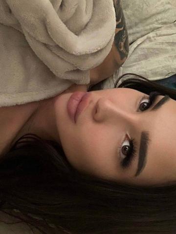 Индивидуалка Ася Фотография 5